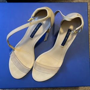 Stuart Weitzman heels